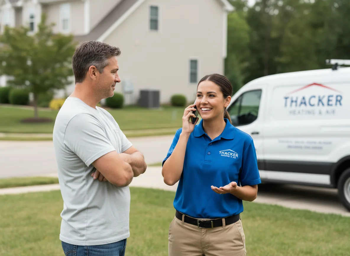 Ac Repair Corning, KS FAQs